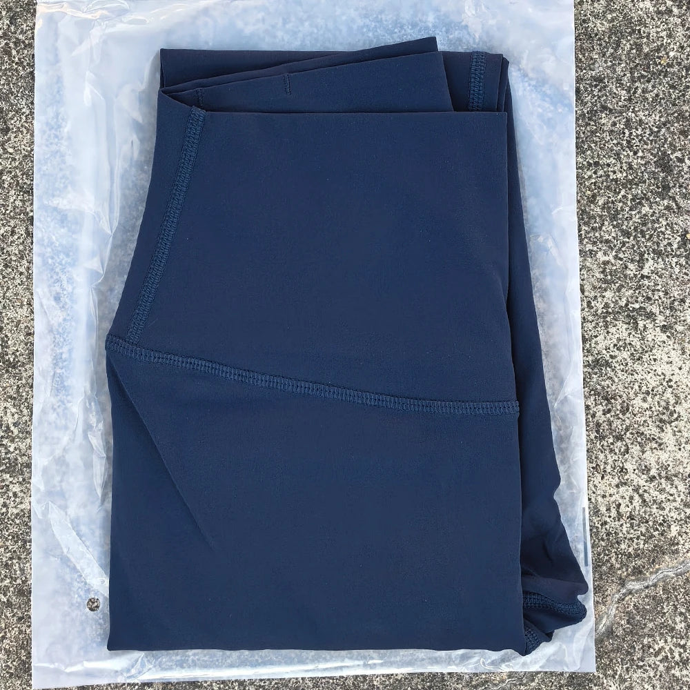 Women's Full Length Leggings For Workout Outfits And Layering