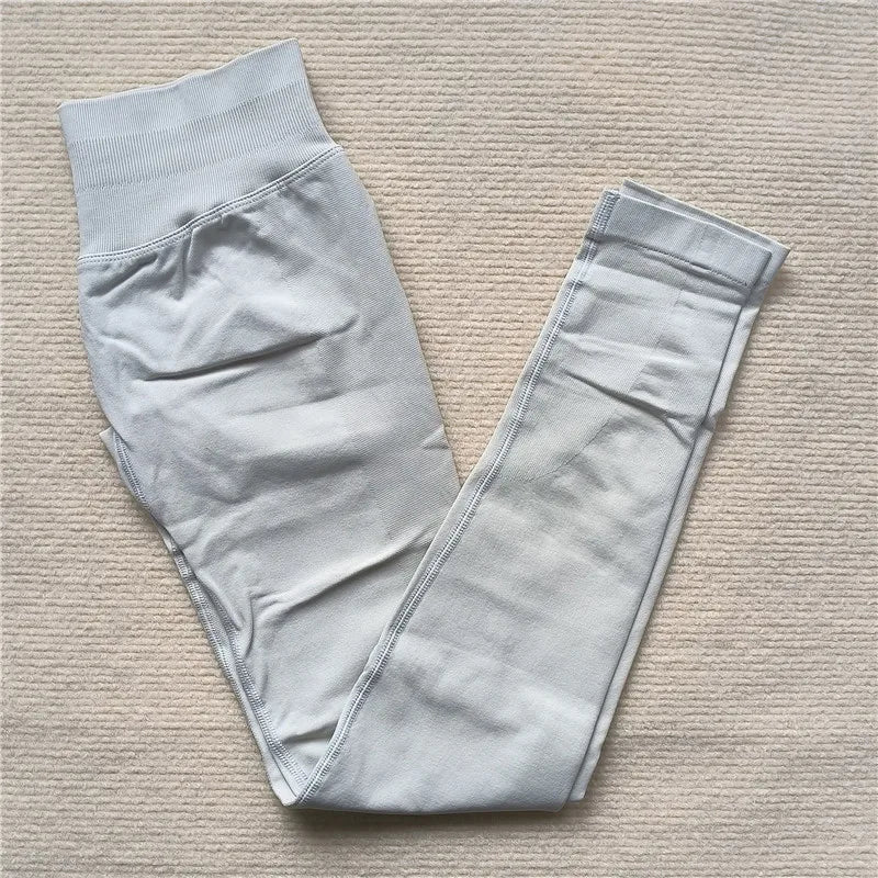 Women's Full Length Leggings For Workout Outfits And Layering