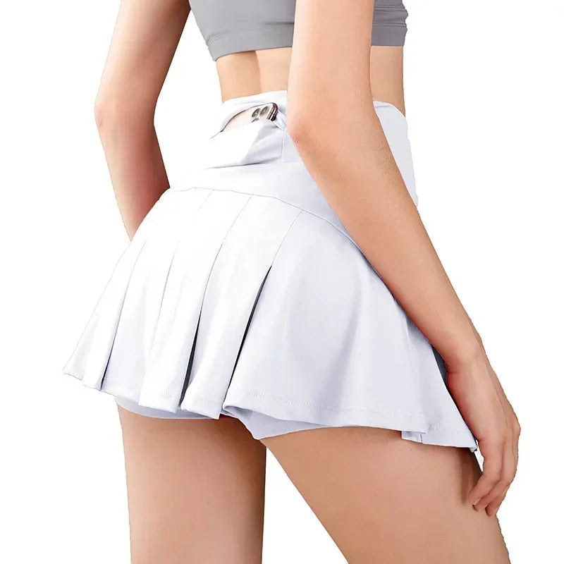 Women's Tennis Skort