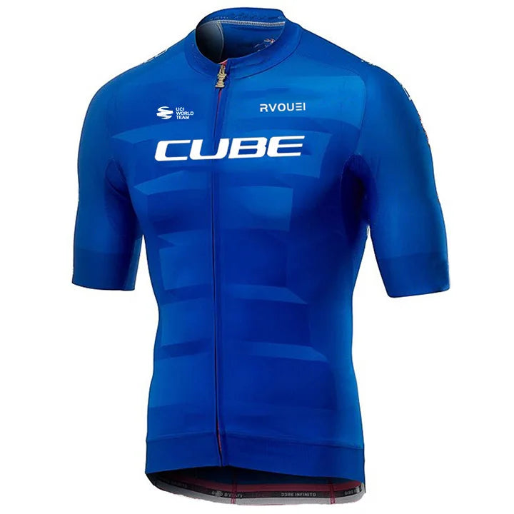 Men's Graphic Cycling Clothing with Jersey, Shorts and Set Options
