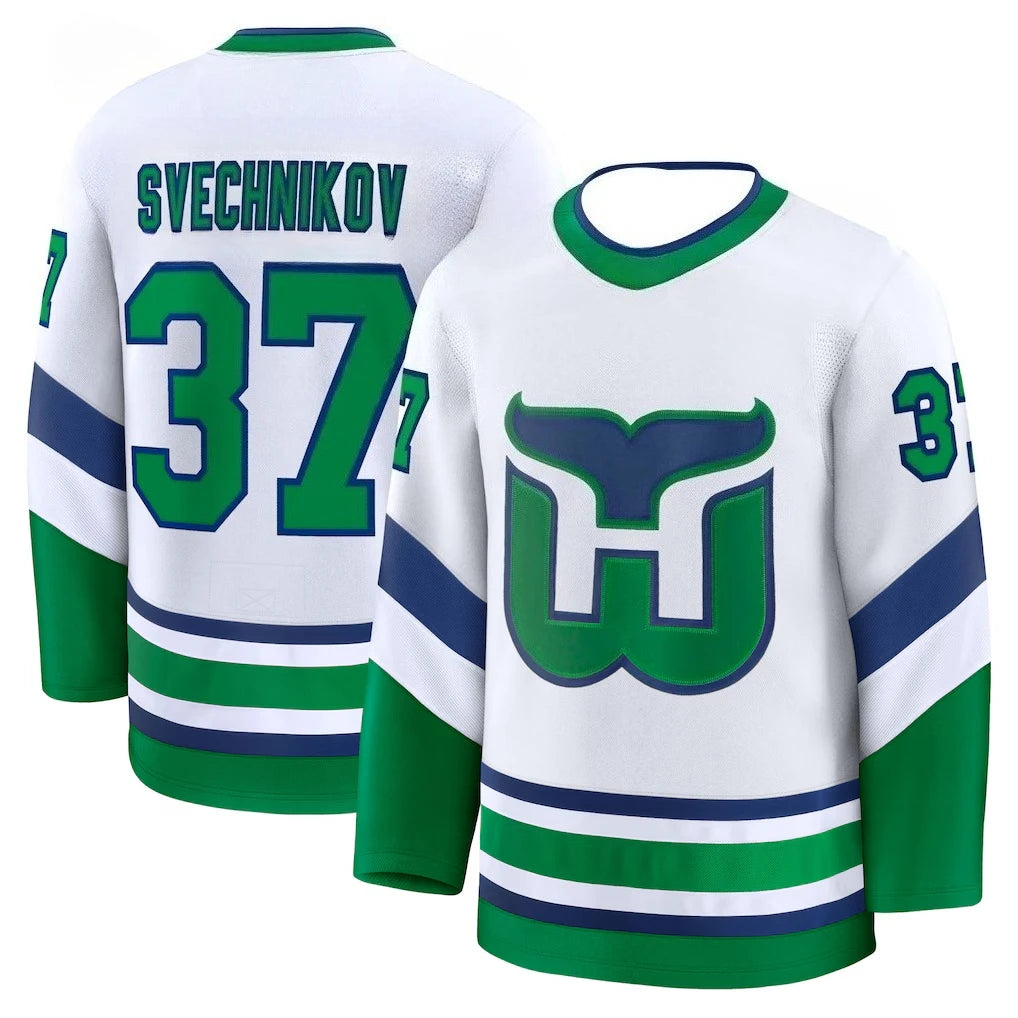 Aho Number Twenty Long Sleeve Jersey For Sports Outfits