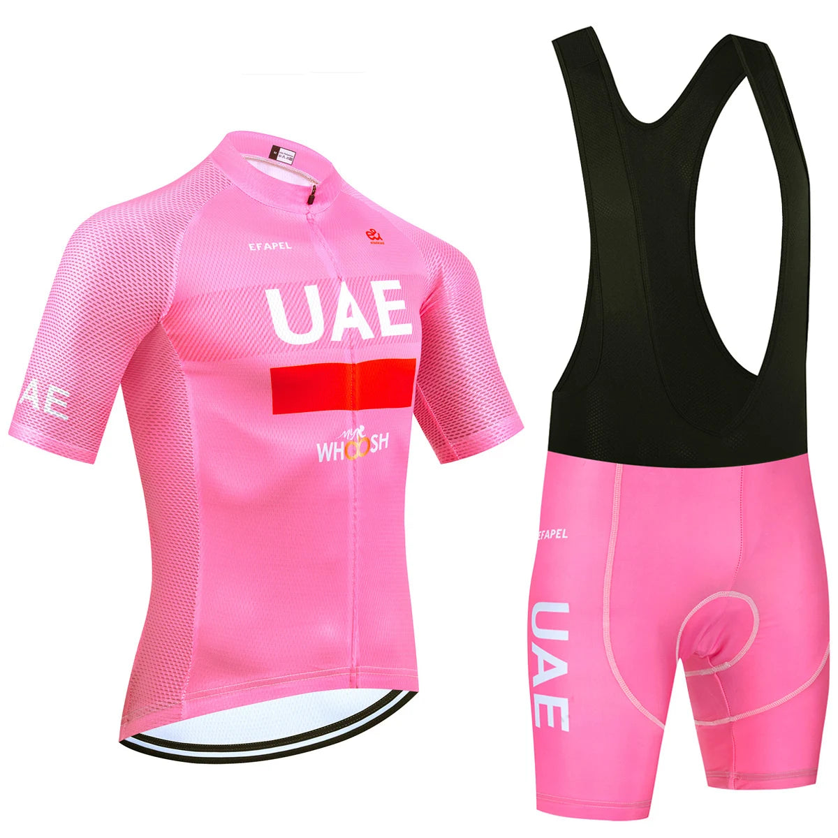 Men's Cycling Jersey and Shorts Options with Summer Outfit Combinations