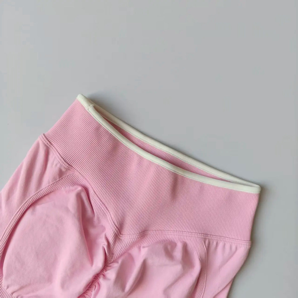 Women's Cross Back Bra And Leggings Yoga Set