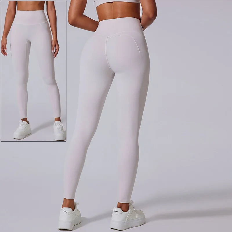 Women's Flared Yoga Pants