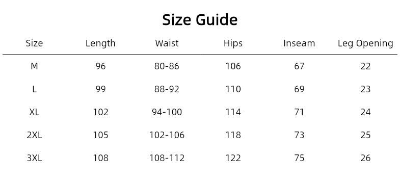 Trendy Export Original Twill Twill Casual Pants Parka