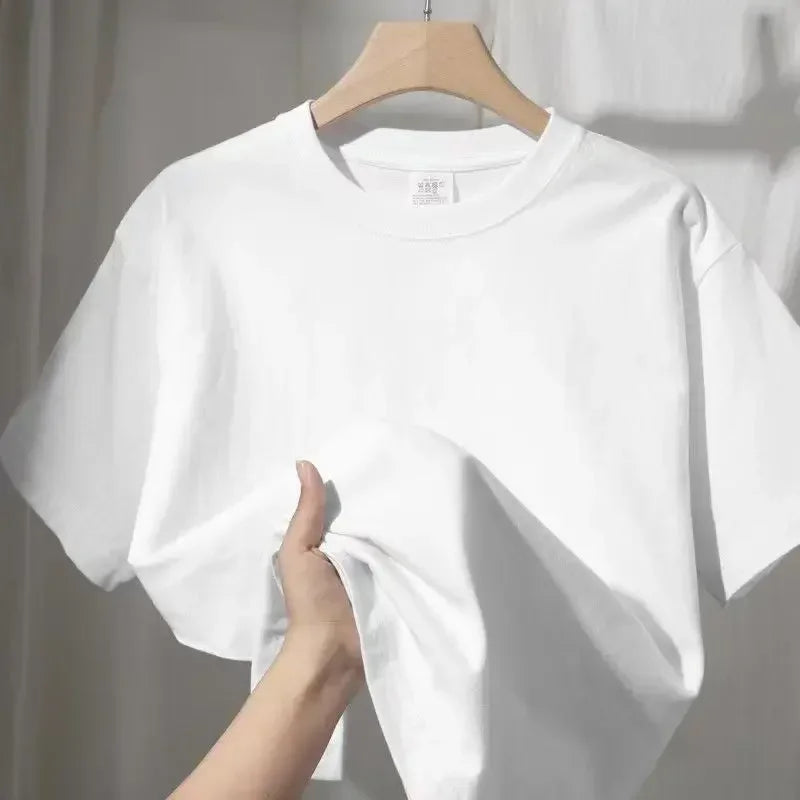Bubu and Dudu Graphic Cotton T-Shirt