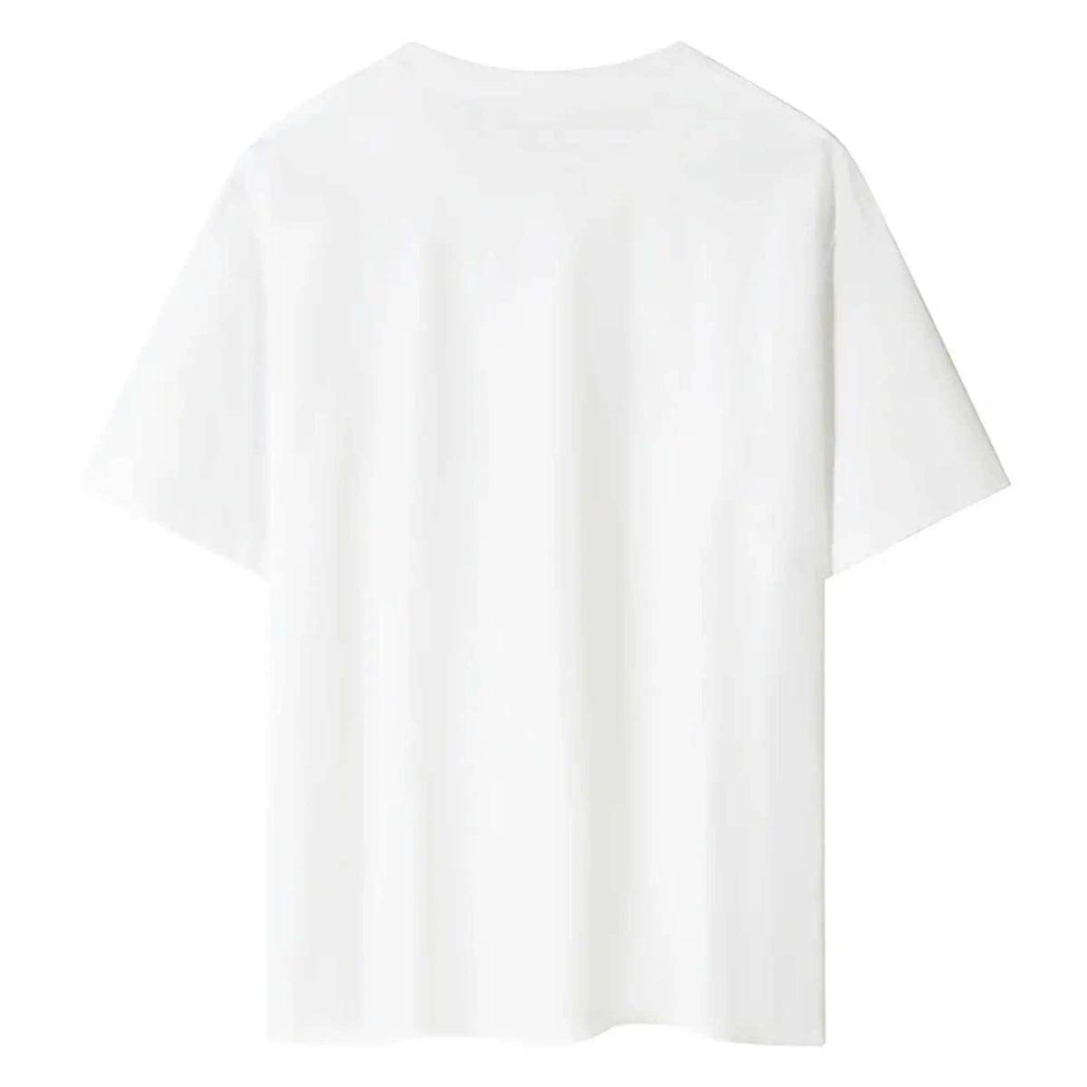 Graphic Crew Neck Short Sleeve Casual Pullover T Shirt