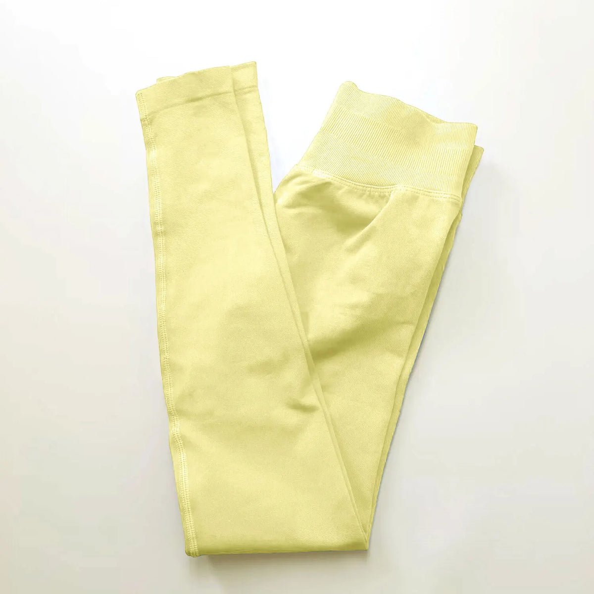 Women's Scrunch Full Length Leggings For Workout Outfits