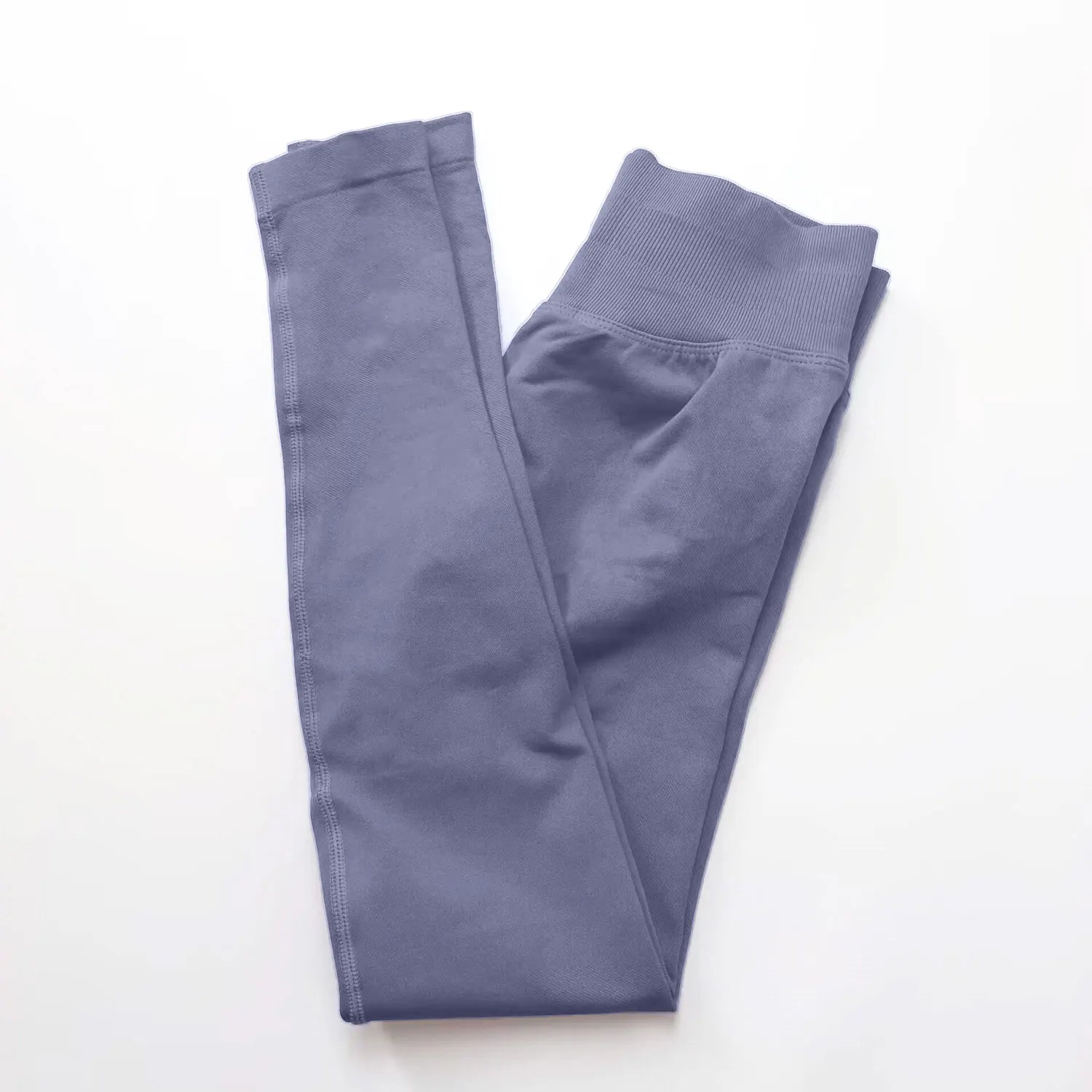 Women's Scrunch Full Length Leggings For Workout Outfits