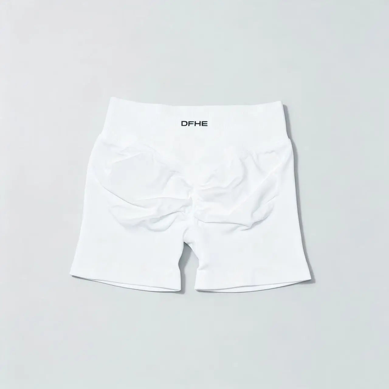 Women's High Waist Workout Shorts