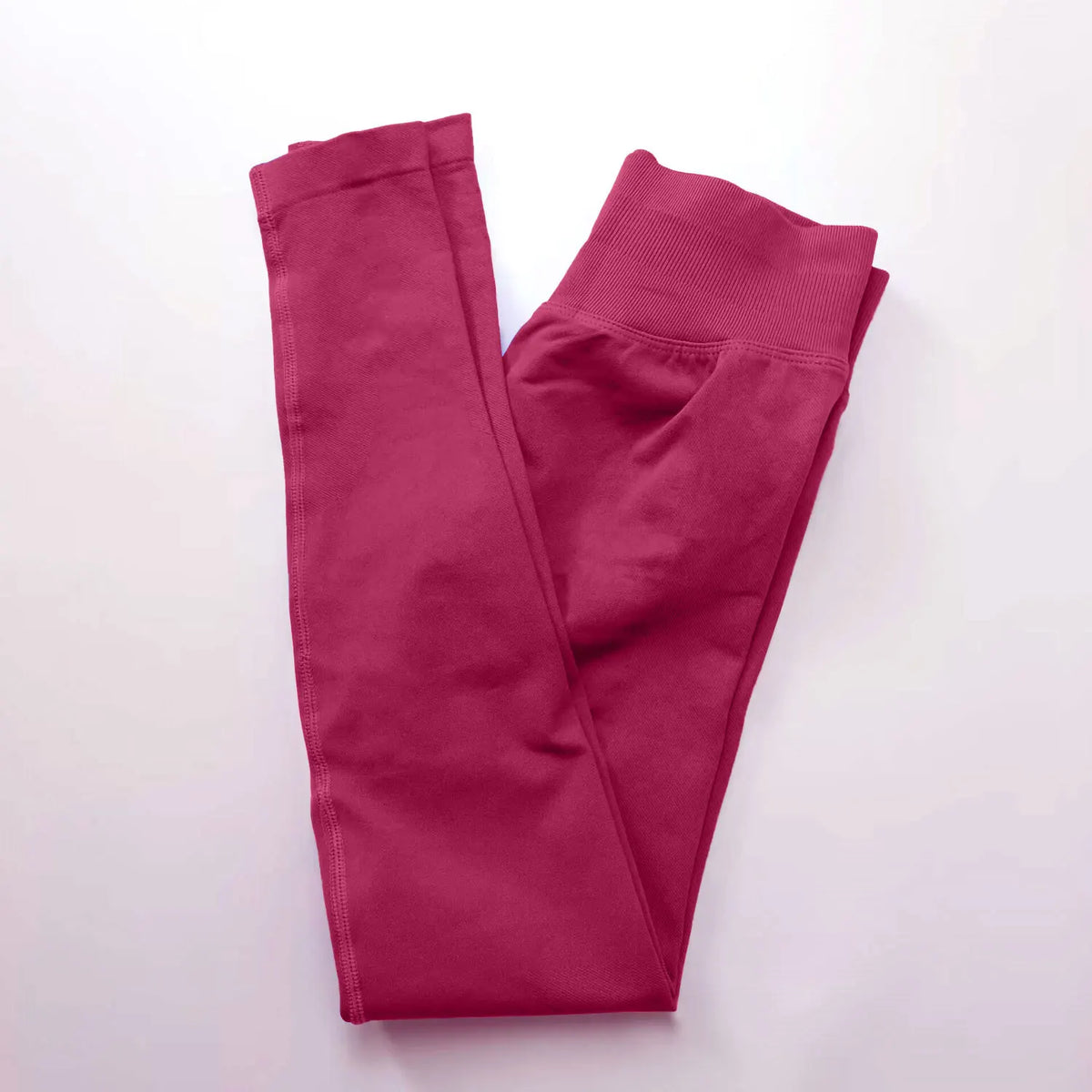 Women's Scrunch Full Length Leggings For Workout Outfits