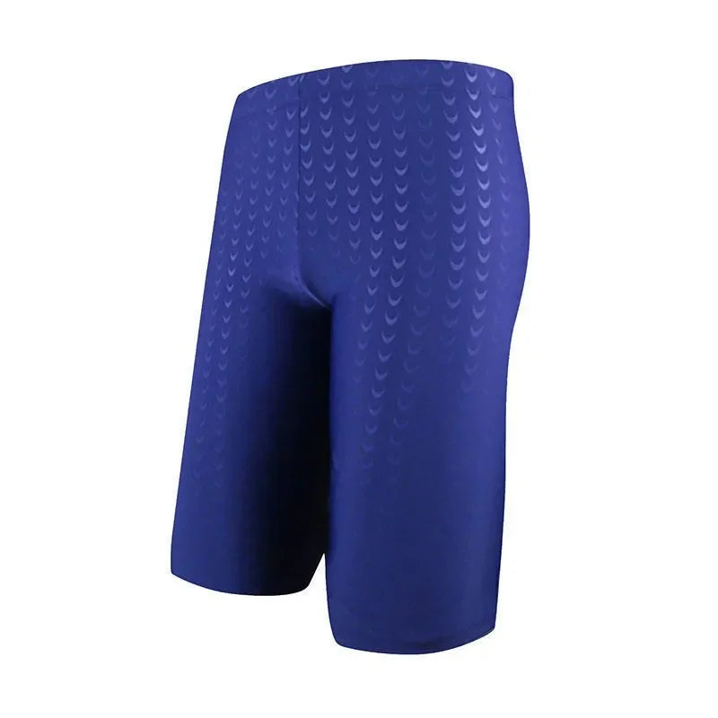 Men's Swim Shorts for Summer Beach Outfits and Pool Swimming