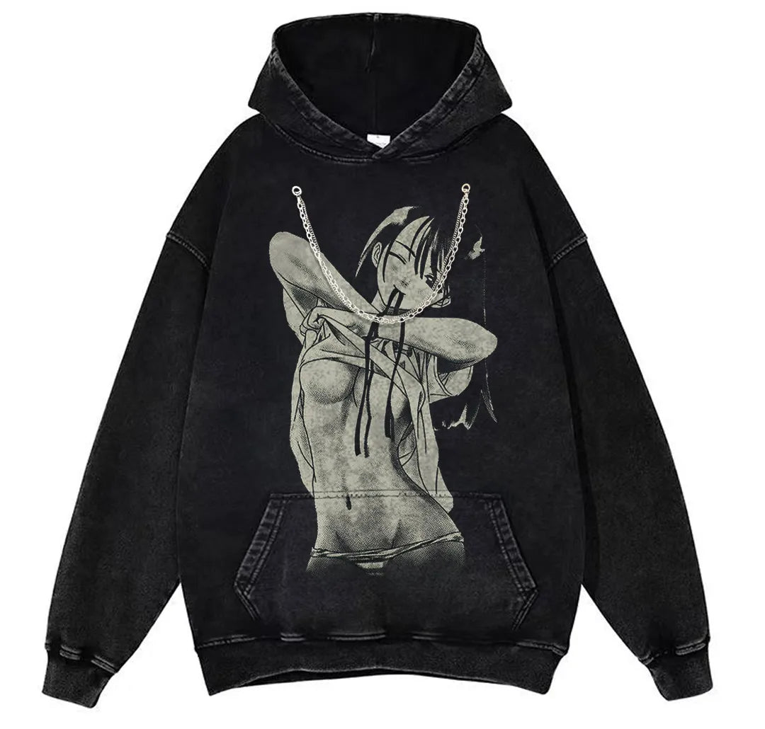 Hip Hop Men's T-Shirt 55