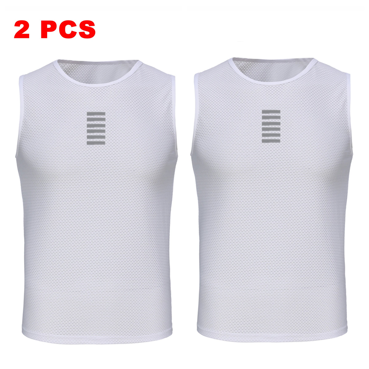 Men's Cycling Base Layer Tops