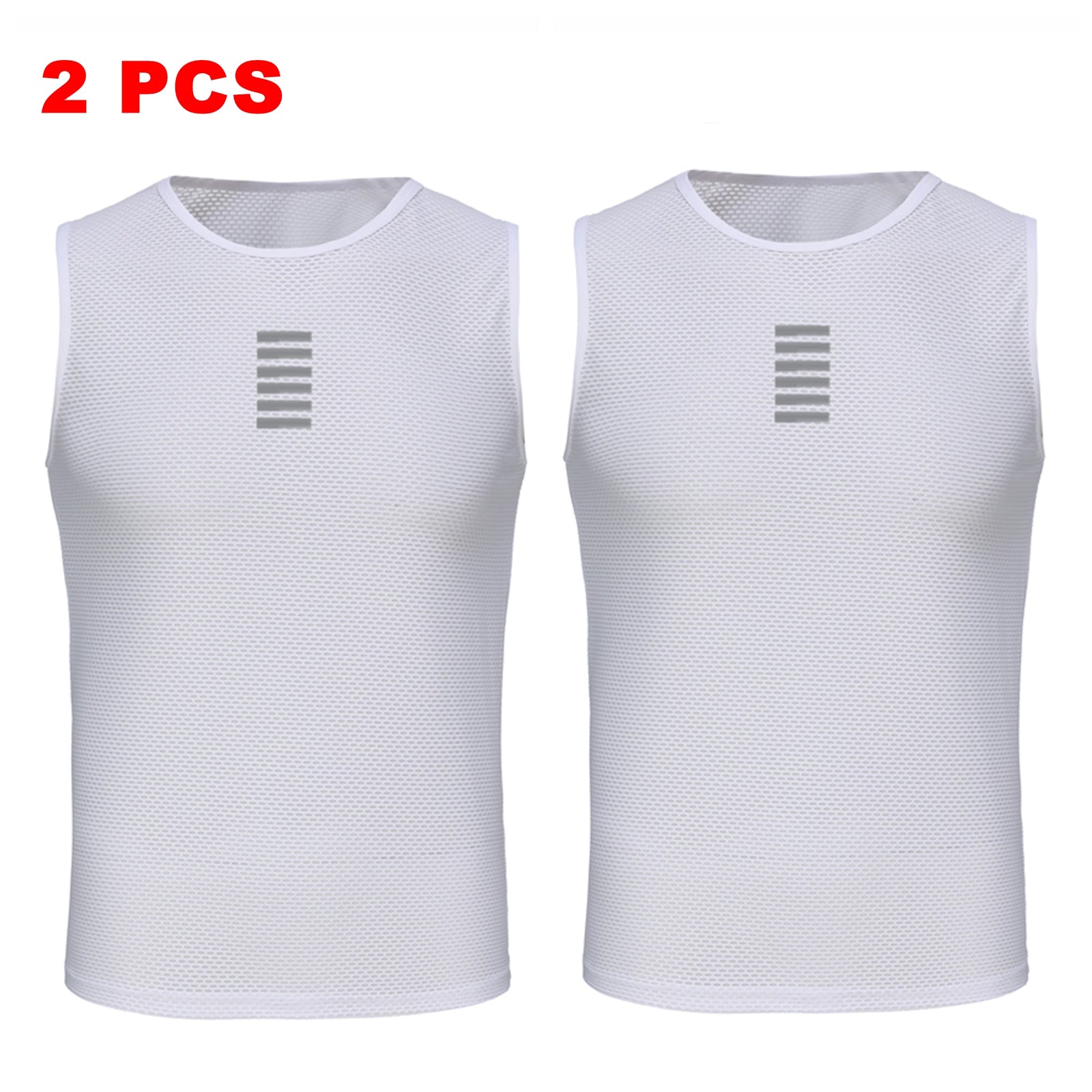 Men's Cycling Base Layer Tops