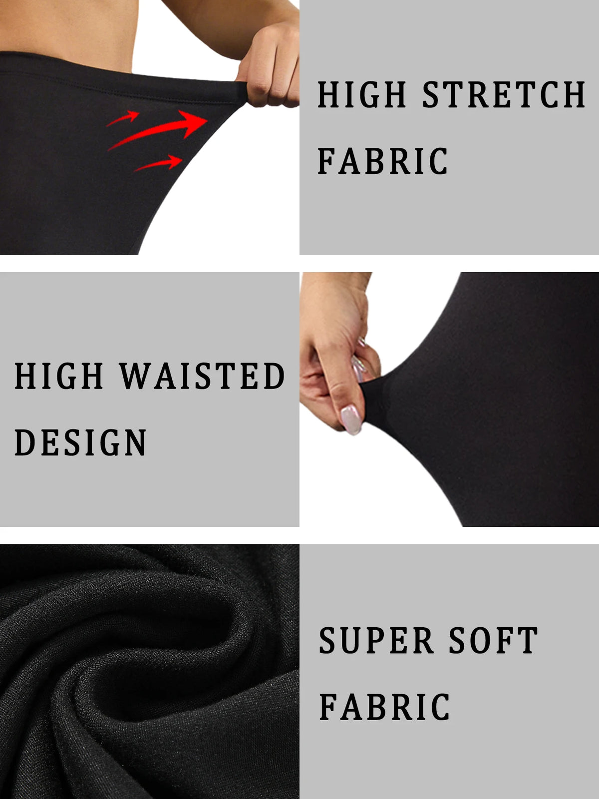Women's Capri Leggings For Workout Outfits And Layering