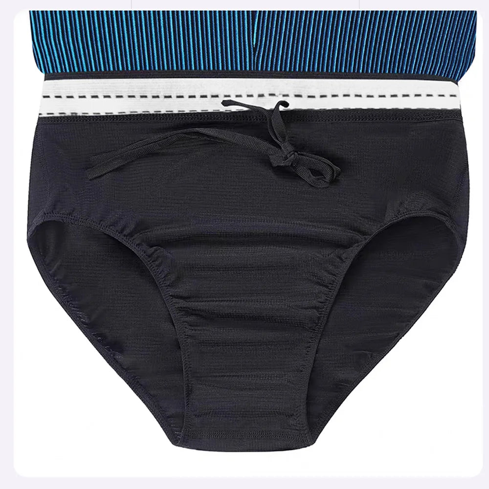 Men's Fitted Training Shorts for Gym and Running