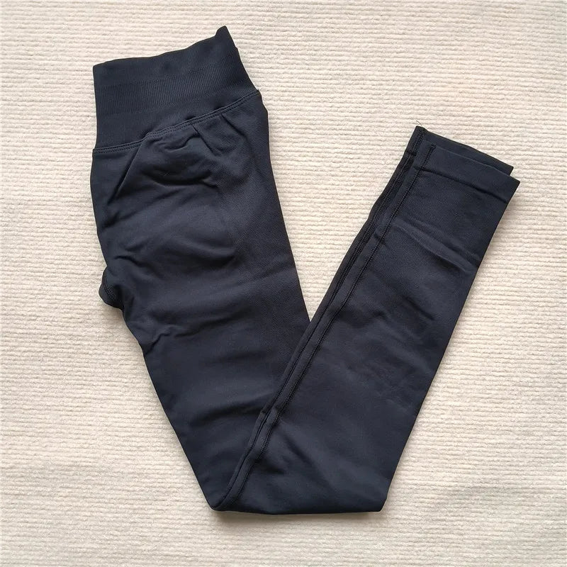 Women's Full Length Leggings For Workout Outfits And Layering
