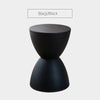 Home Footstool Nordic Creative Modern Minimalist Shoe Changing Bench Fashion Thickened Plastic Round Stool Waiting Stool