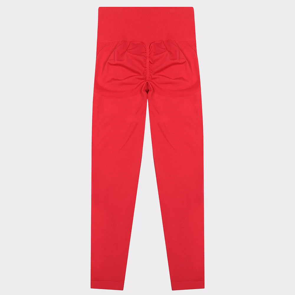 Women's Full Length Leggings For Workout Outfits And Layering