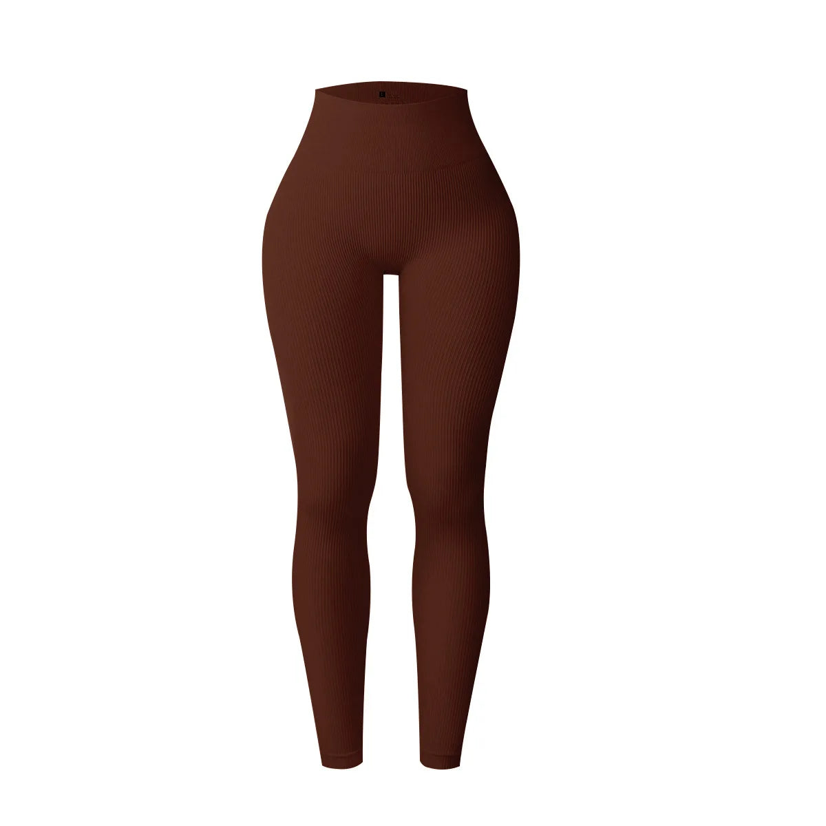 Women's High Waist Full Length Leggings For Workout Outfits
