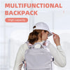 Large Travel Bag Multifunctional Backpack Women Waterproof USB Charging 15.6 Inch Laptop Rucksack Mochila Shoes Pocket