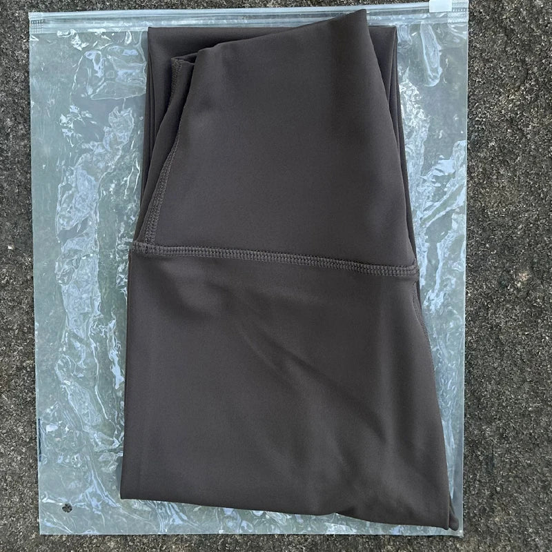 Women's Full Length Leggings For Workout Outfits And Layering
