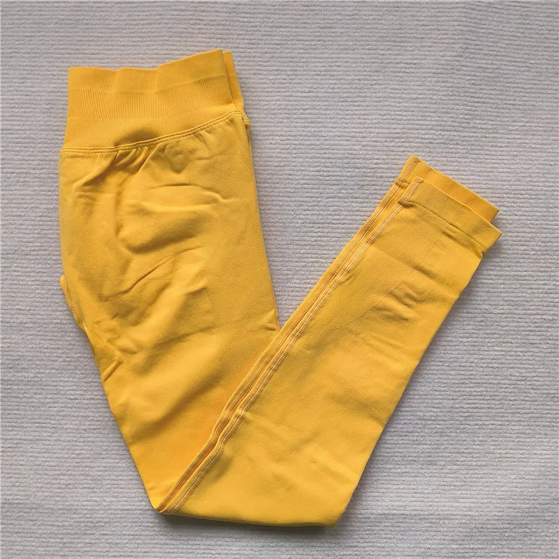 Women's Full Length Leggings For Workout Outfits And Layering