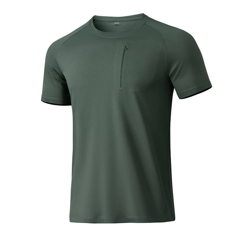 Short Sleeved T-Shirt Cool T-Shirt Short Sleeve Tee