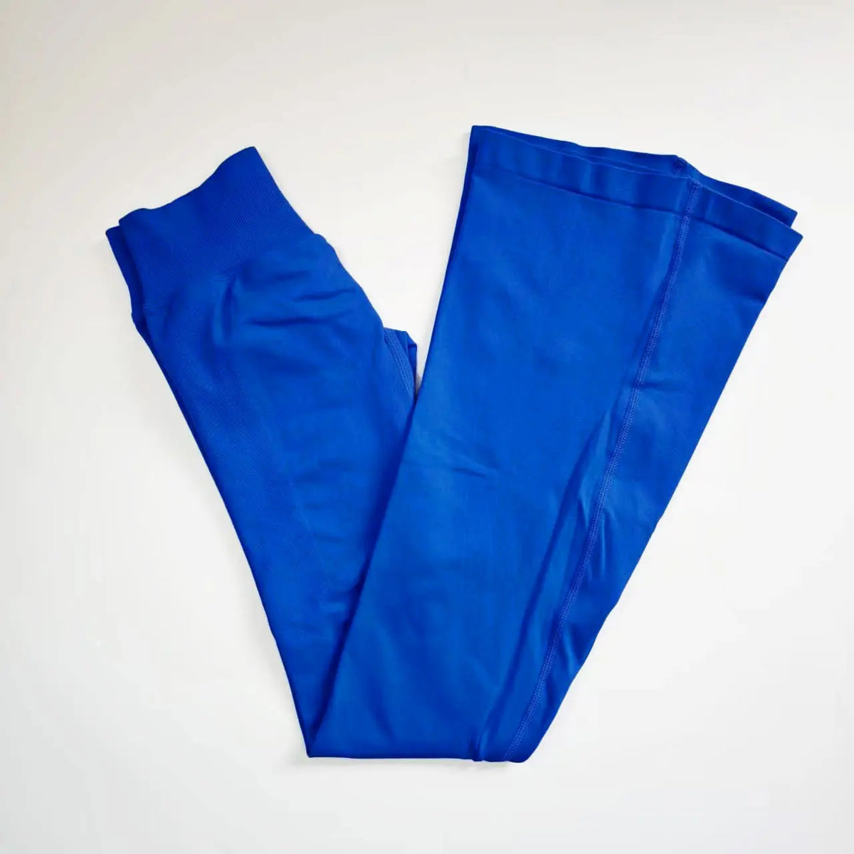 Women's Flared Leggings For Workout Outfits And Layering