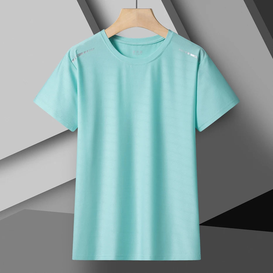 Women's Short Sleeve Running T-Shirt