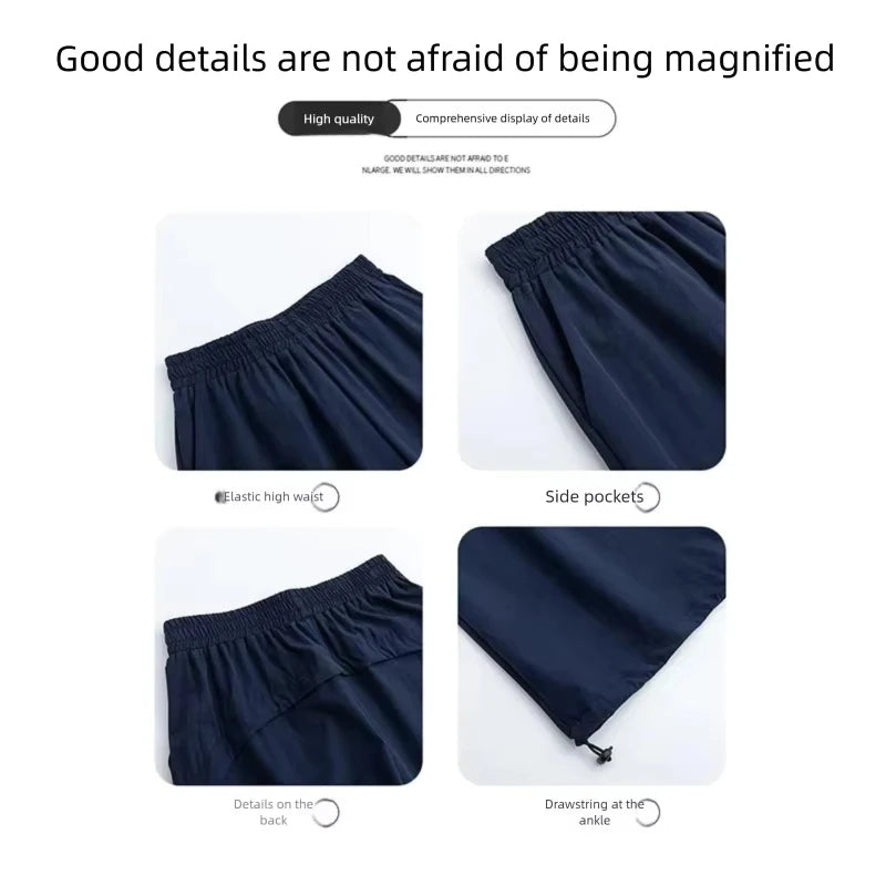 Women's High Waist Wide Leg Pants for Dance and Casual Activewear