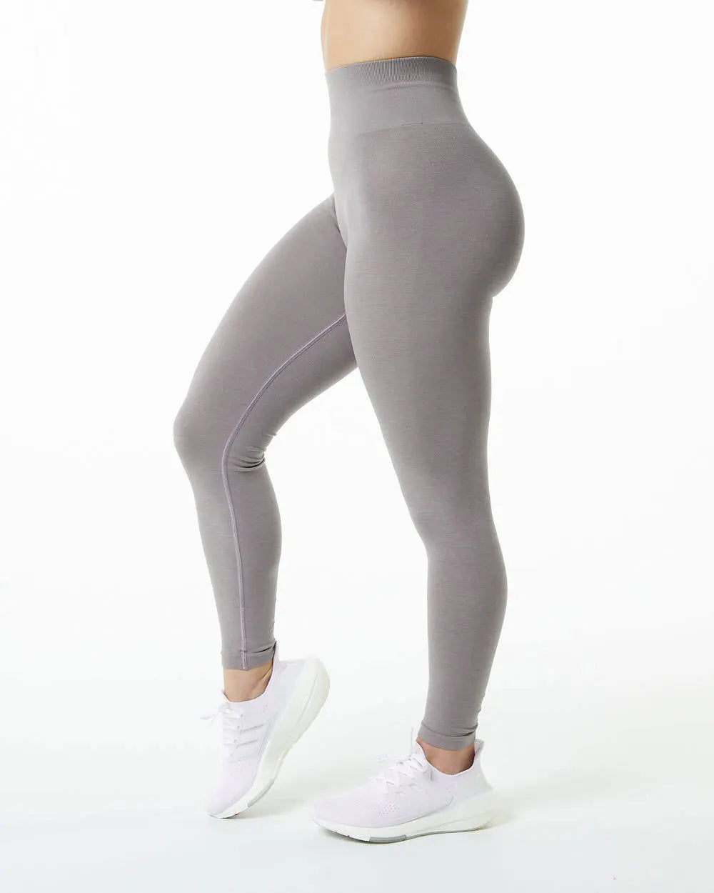 Women's Scrunch High-Waist Workout Leggings