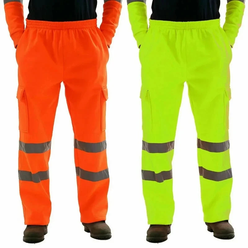 Men's Casual Pants For Everyday Wear And Layering