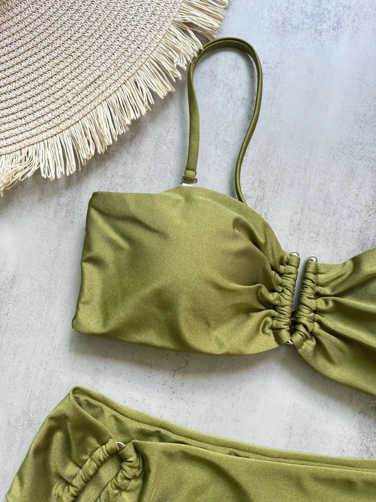 Bandeau Bikini