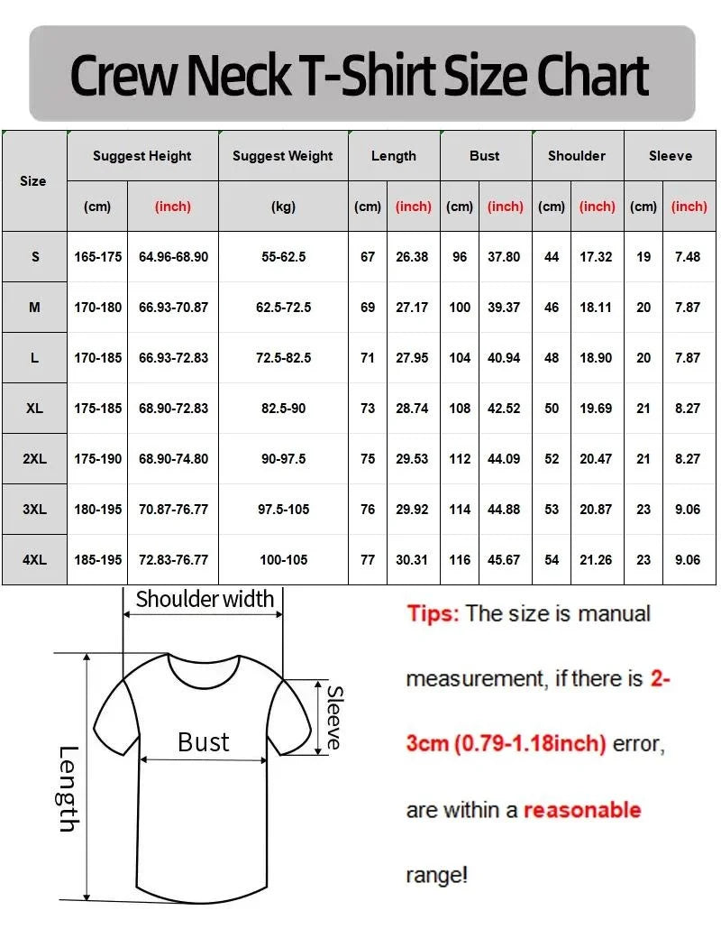 Motorcycle Graphic Short Sleeve T-shirt For Sports Outfits