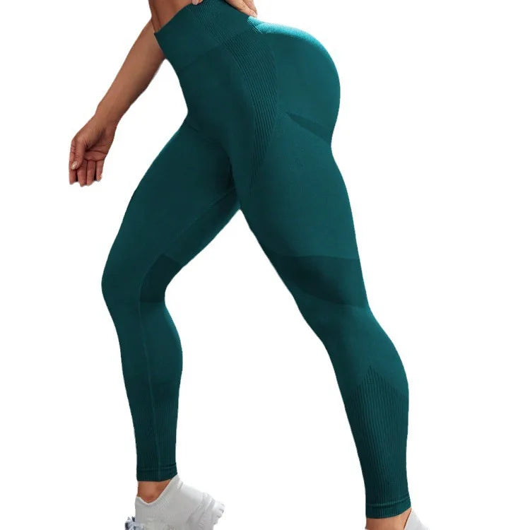 Women's Full Length Leggings For Workout Outfits And Layering