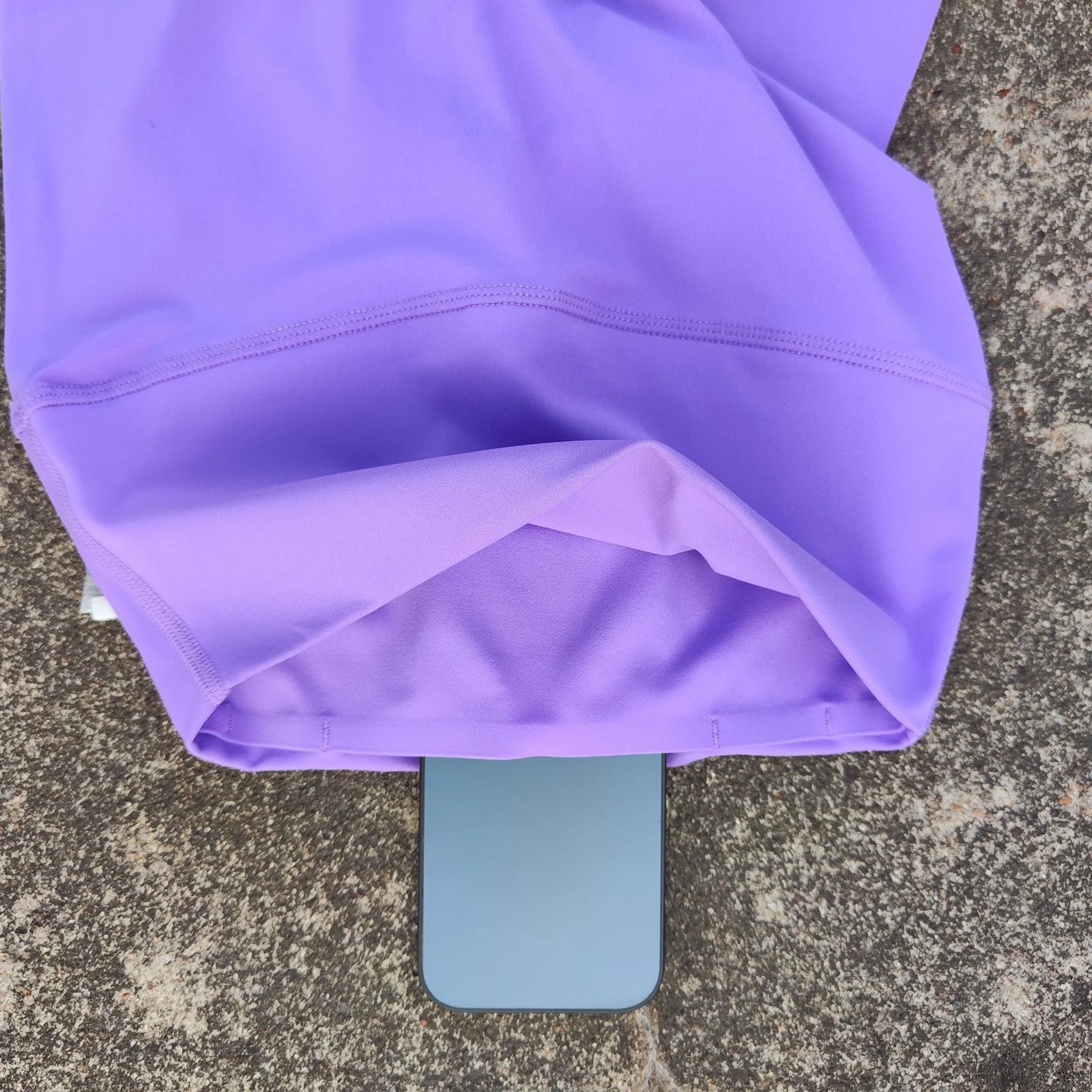 Women's Back Pocket Full Length Leggings For Workout Outfits