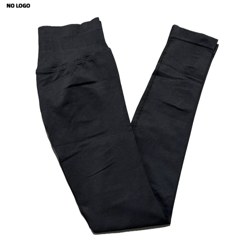 Women's Scrunch Full Length Leggings For Workout Outfits