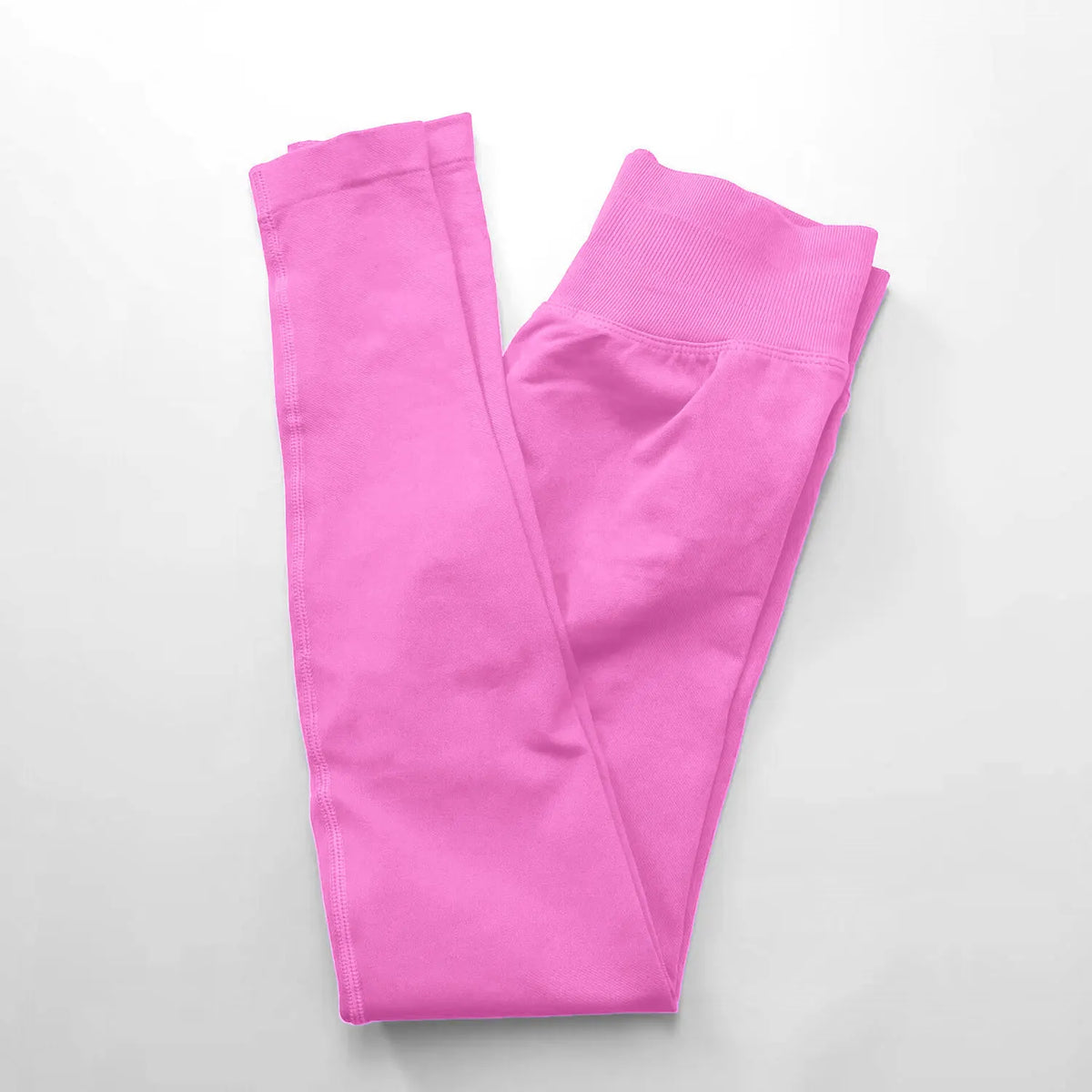 Women's Scrunch Full Length Leggings For Workout Outfits