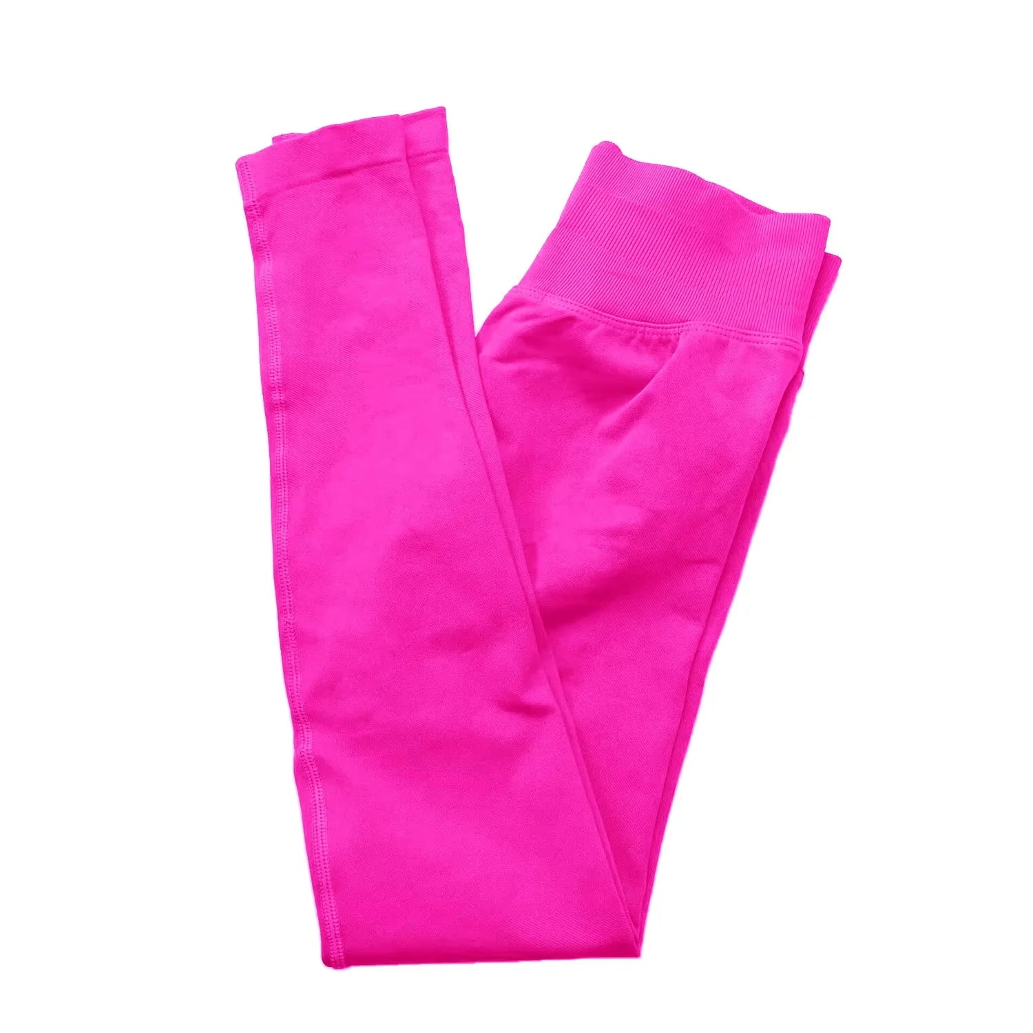 Women's Scrunch Full Length Leggings For Workout Outfits