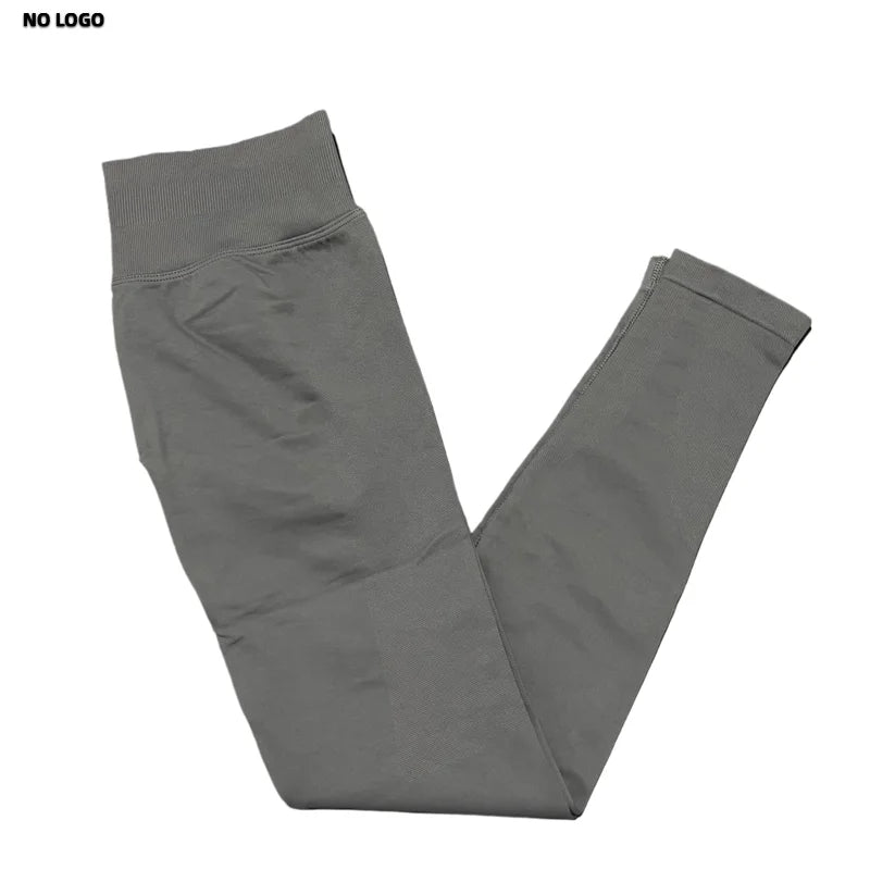 Women's Scrunch Full Length Leggings For Workout Outfits