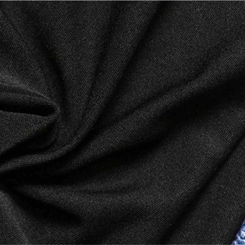 Men's Fitted Training Leggings for Gym and Running