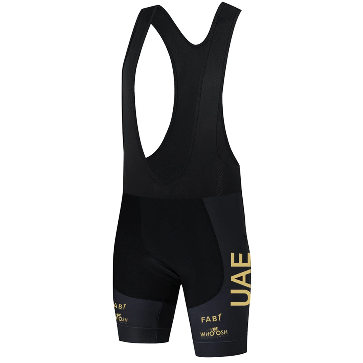 Men's Cycling Jersey and Shorts with Separate and Outfit Set Options
