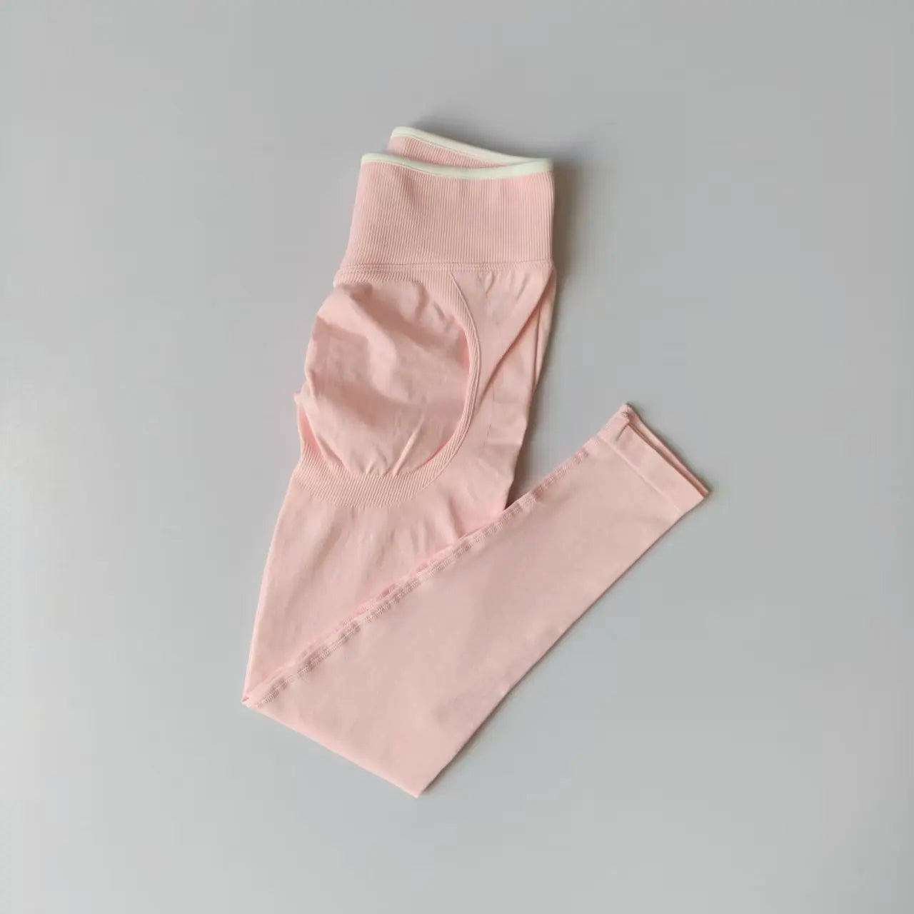 Women's Scrunch Full Length Leggings For Workout Outfits