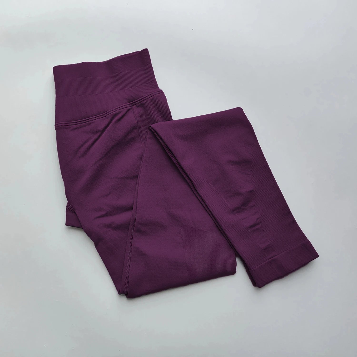 Women's Scrunch Full Length Leggings For Workout Outfits