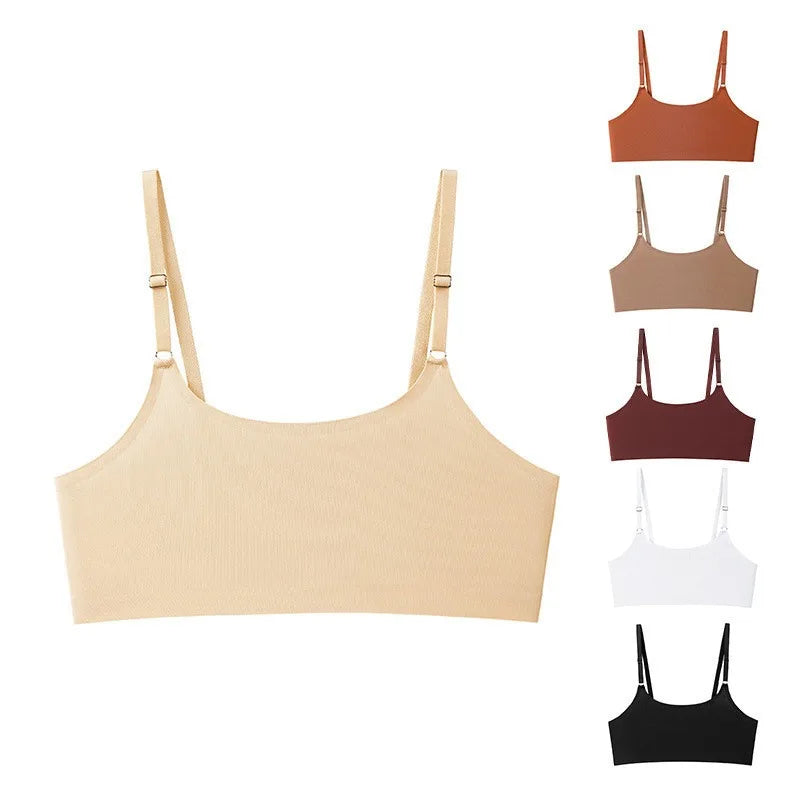 Women's Everyday Bra with Original Style Options
