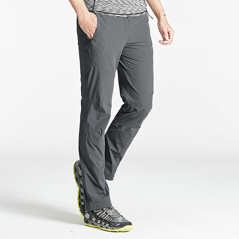 Waterproof Pants Breathable Trousers Hunting Mountain Pants Everyday Wear