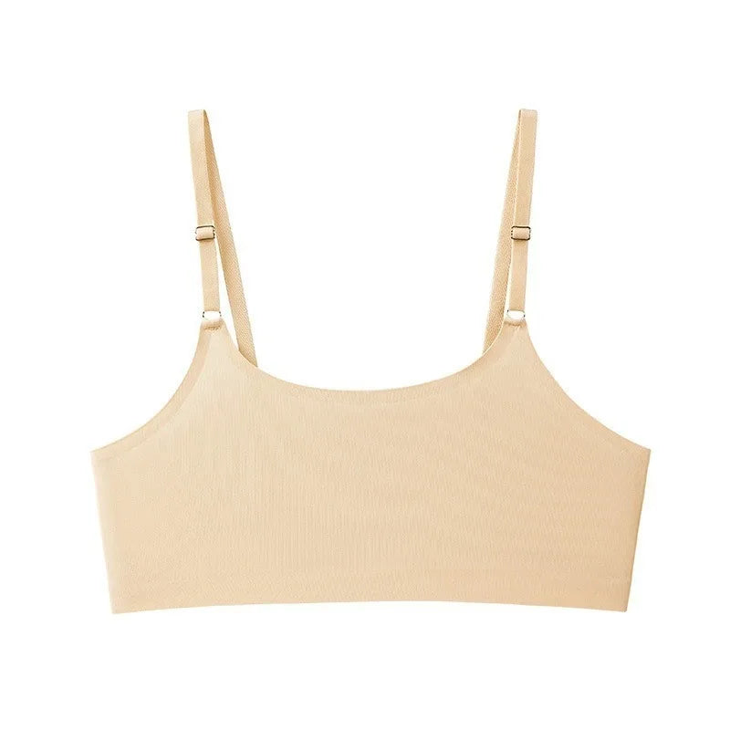 Women's Everyday Bra with Original Style Options