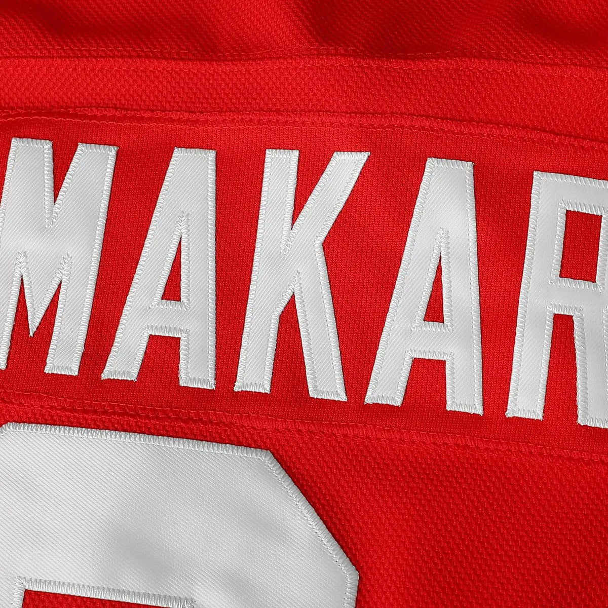 CCCP Makarov Number Twenty Four Long Sleeve Jersey